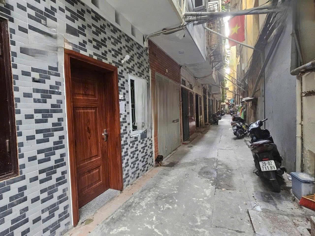 Kịch độc 7 triệu có ngay nhà 3.5 tầng, 2 ngủ Phố Minh Khai làm VP c.ty, KD on, ở hộ gia đình - Ảnh chính